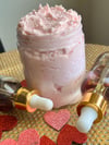 Strawberry Body Butter (8oz)