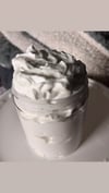 Warm Vanilla Body Butter (8oz)