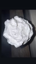 Warm Vanilla Body Butter (8oz)
