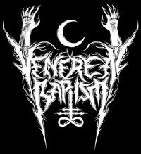 Image 3 of VENEREAL BAPTISM  “Reap the Reviled” CD 