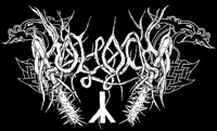 Image 3 of MOLOCH “Verwüstung” CD