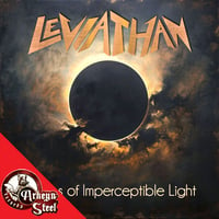 LEVIATHAN - Stories Of Imperceptible Light CD