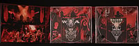 Image 2 of MAYHEM & WATAIN - Wacken 2024 (Digipak 2xCD) 