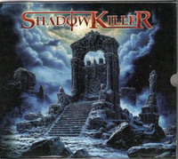 Image 1 of SHADOWKILLER - Discography (2013-2020) 4CD Box Set