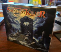 Image 5 of SHADOWKILLER - Discography (2013-2020) 4CD Box Set