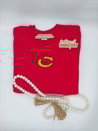 Image 2 of Cutomizable sport sweatshirt