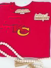 Image 3 of Cutomizable sport sweatshirt