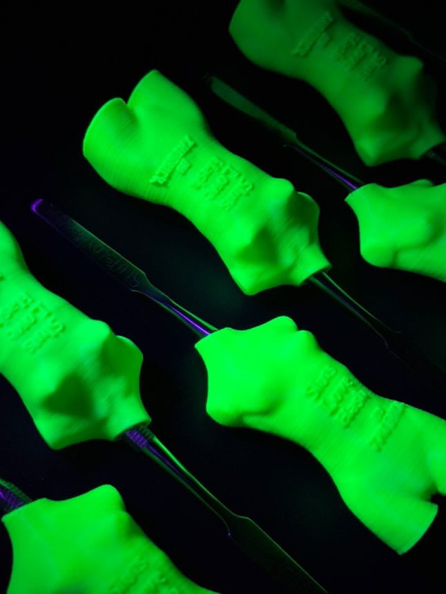 Image of Limited Edition "Hash Slut v2"Tool  Remastered 