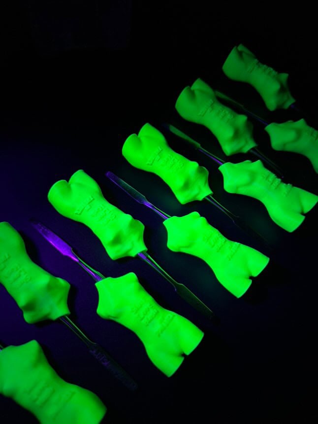 Image of Limited Edition "Hash Slut v2"Tool  Remastered 