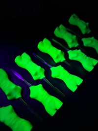 Image 3 of Limited Edition "Hash Slut v2"Tool  Remastered 