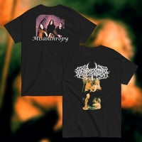 Image 1 of SACRAMENTARY ABOLISHMENT "MISANTHROPY" TS