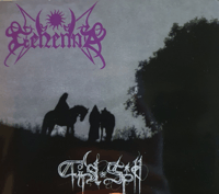Image 1 of GEHENNA “First Spell”  DIgipack Cd