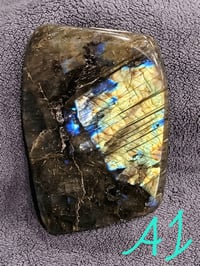 Image 1 of Labrodite Quarts Crystals HALF OFF with FREE SHIPPING