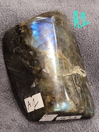 Image 2 of Labrodite Quarts Crystals HALF OFF with FREE SHIPPING