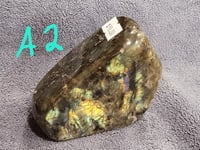 Image 5 of Labrodite Quarts Crystals HALF OFF with FREE SHIPPING