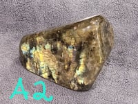 Image 4 of Labrodite Quarts Crystals HALF OFF with FREE SHIPPING
