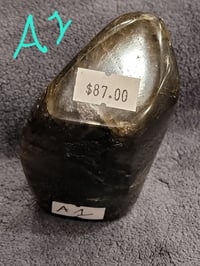 Image 3 of Labrodite Quarts Crystals HALF OFF with FREE SHIPPING