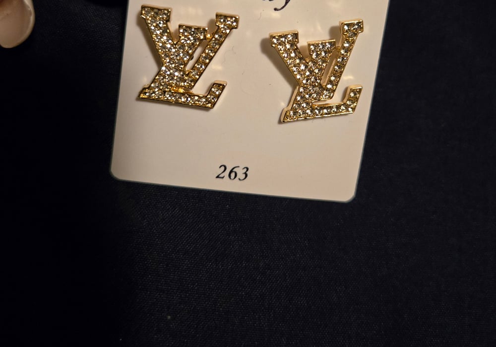 Image of LV-Gold