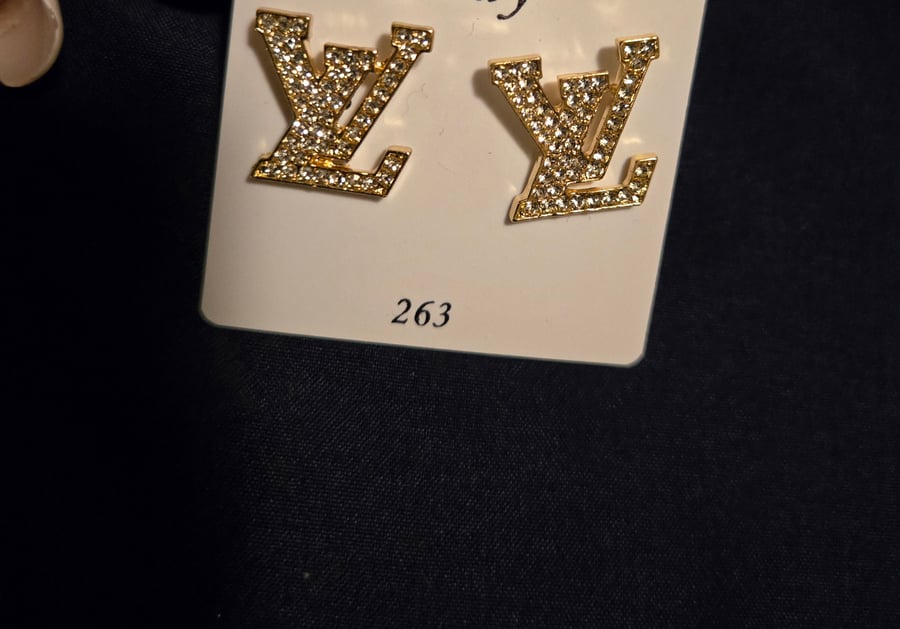 Image of LV-Gold