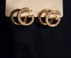 GG- White/Gold