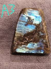 Image 9 of Labrodite Quarts Crystals HALF OFF with FREE SHIPPING