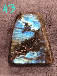 Image 7 of Labrodite Quarts Crystals HALF OFF with FREE SHIPPING