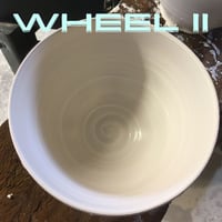 Intermediate Pottery Wheel