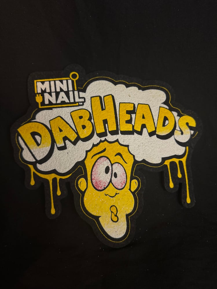 Image of DABHEADS Enail x Moodmats