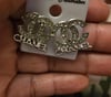 Chanel (Silver)