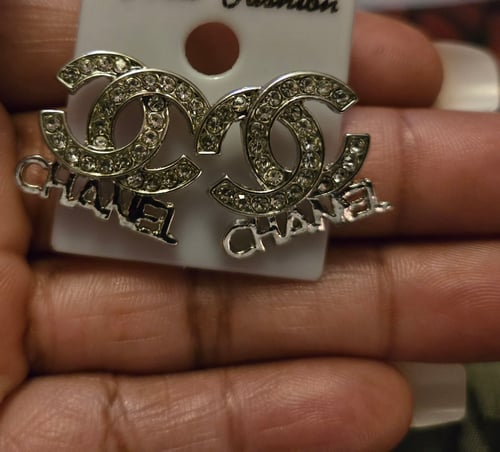 Image of Chanel (Silver)