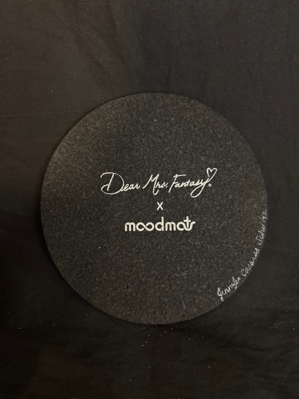 Image of Dear Mrs .Fantasy Moodmat
