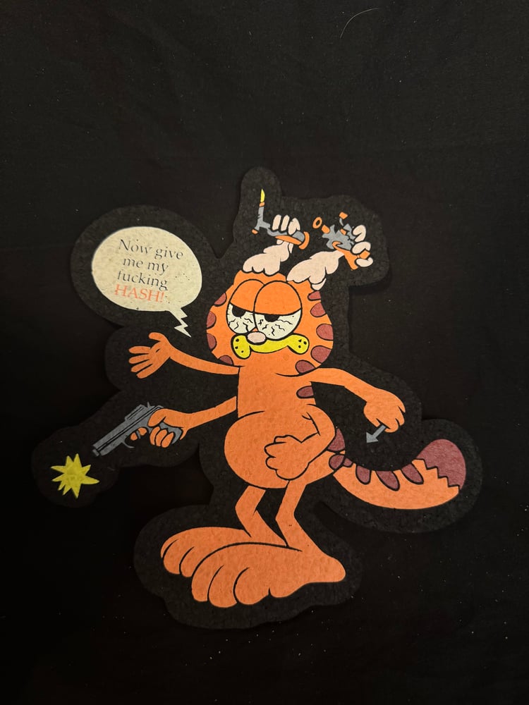 Image of Ohh wutt x Moodmats