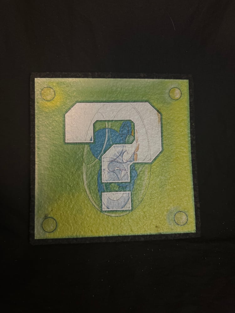 Image of BTGB x Moodmats 8/10