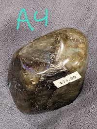 Image 11 of Labrodite Quarts Crystals HALF OFF with FREE SHIPPING