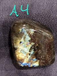 Image 12 of Labrodite Quarts Crystals HALF OFF with FREE SHIPPING