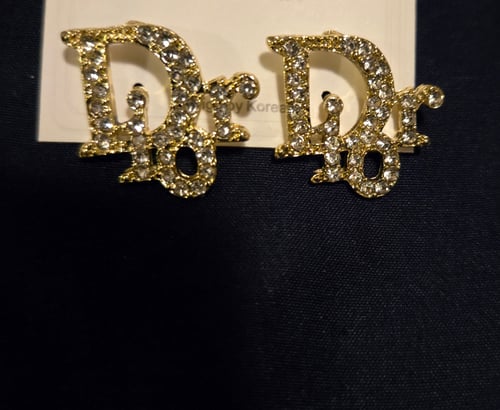Image of D-Gold