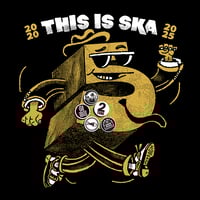 Image 1 of THIS IS SKA