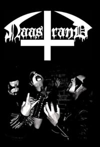 Image 3 of NAASTRAND  “Blasphemous Hell Murder” (DIGIPAK CD)