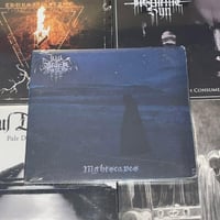 Image 2 of BLACK FAITH  “Nightscapes”  Digipack CD 