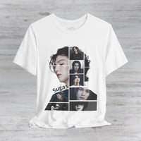 Image 2 of Yoongi Collage Bangtan T-Shirt Suga