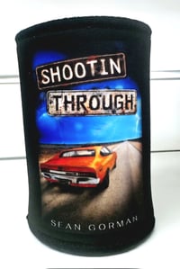 Shootin' Through stubby holder