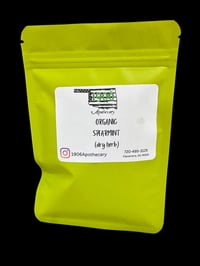 Spearmint (Organic)