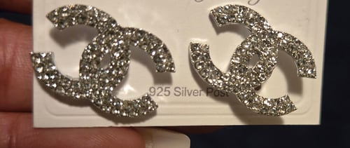 Image of Samantha (Silver)