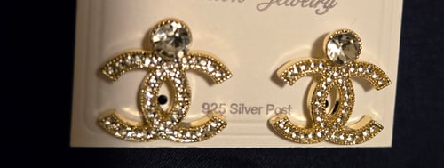 Image of Sparkle (Gold)