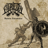 Image 1 of EZTLACUANI  “Valores ancestrales“ CD
