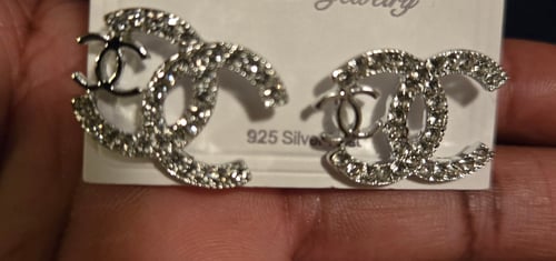 Image of Alicia(Silver)