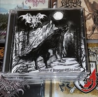 Image 2 of EVIL  Coldness of Perpetual Evilstorm“ CD 
