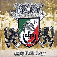 Image 1 of TLATEOTOCANI  “El Legado De la sangre” CD
