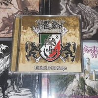 Image 2 of TLATEOTOCANI  “El Legado De la sangre” CD