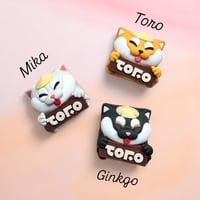 Image 1 of [GB] Toro Artisans (Use this link if you wish to purchase the artisans only)
